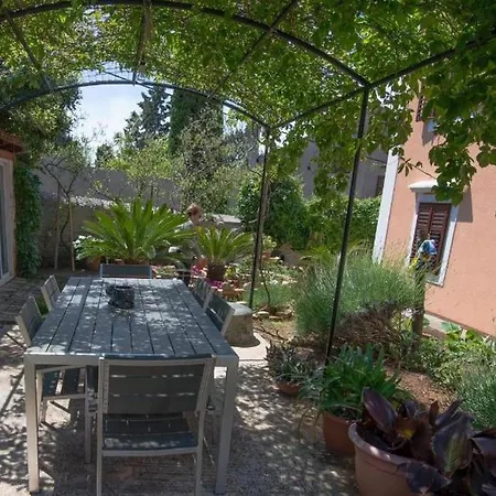 By The Sea Losinj, Losinj - 20783 Apartment Mali Losinj