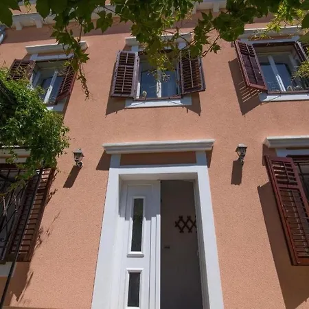 By The Sea Losinj, Losinj - 20783 Apartment *