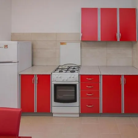 By The Sea Losinj, Losinj - 20783 Apartment *