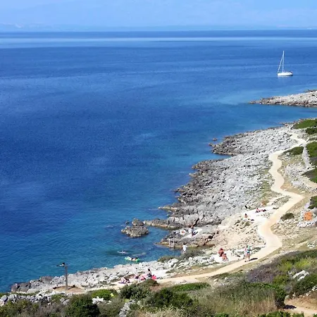 By The Sea Losinj, Losinj - 20783 Mali Losinj