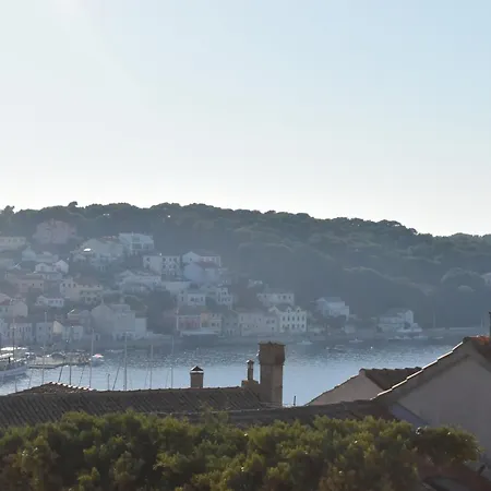 By The Sea Losinj, Losinj - 20783 Apartment Mali Losinj