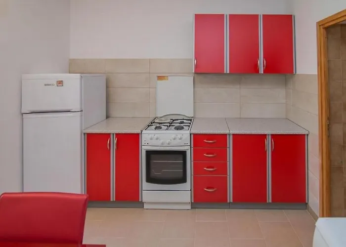 By The Sea Losinj, Losinj - 20783 Apartment *