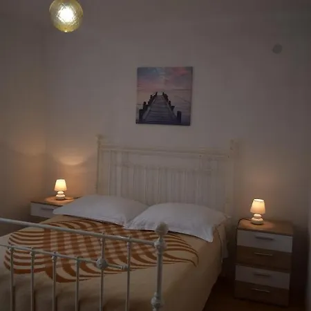 Апартаменты By The Sea Losinj, Losinj - 20783 Мали-Лошинь