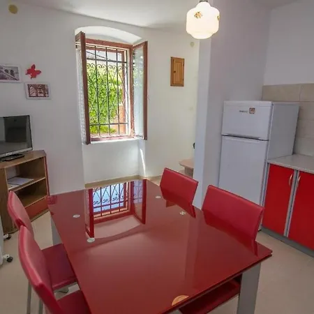 Апартаменты By The Sea Losinj, Losinj - 20783