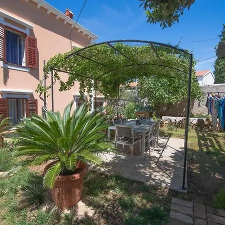Апартаменты By The Sea Losinj, Losinj - 20783 Мали-Лошинь
