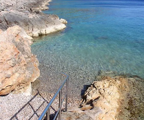 아파트 By The Sea Losinj, Losinj - 20783 *