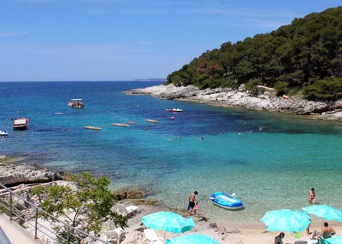 아파트 By The Sea Losinj, Losinj - 20783