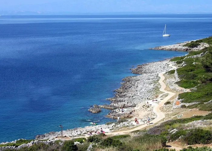 By The Sea Losinj, Losinj - 20783 말리로시니