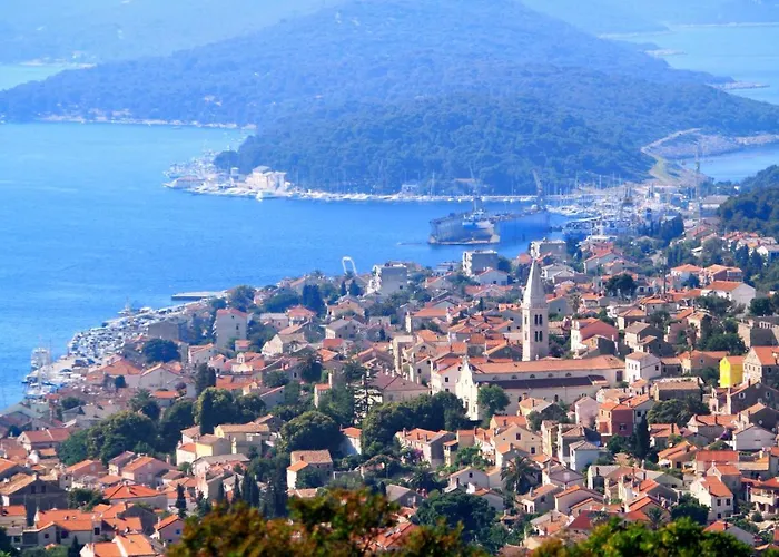 By The Sea Losinj, Losinj - 20783 말리로시니