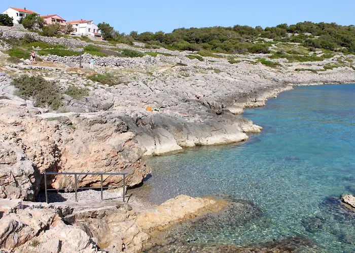 By The Sea Losinj, Losinj - 20783 *
