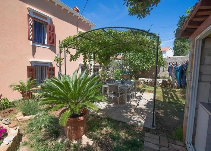 아파트 By The Sea Losinj, Losinj - 20783 말리로시니