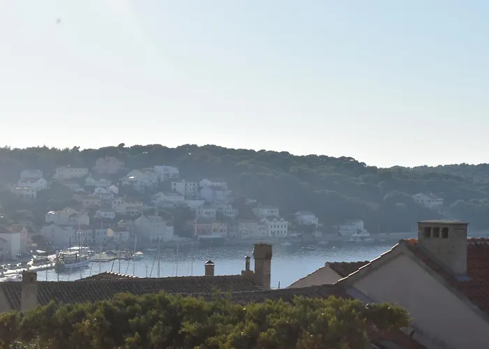 By The Sea Losinj, Losinj - 20783 아파트 말리로시니