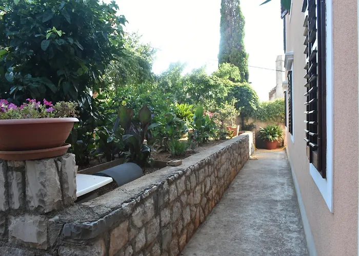 아파트 By The Sea Losinj, Losinj - 20783 *