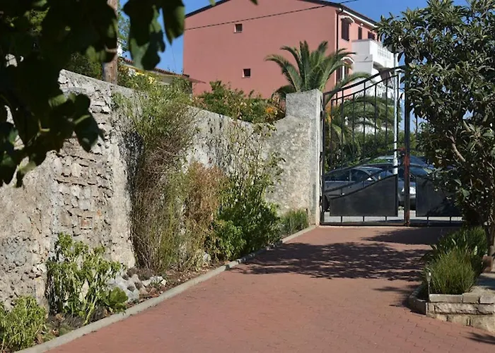 아파트 By The Sea Losinj, Losinj - 20783 말리로시니